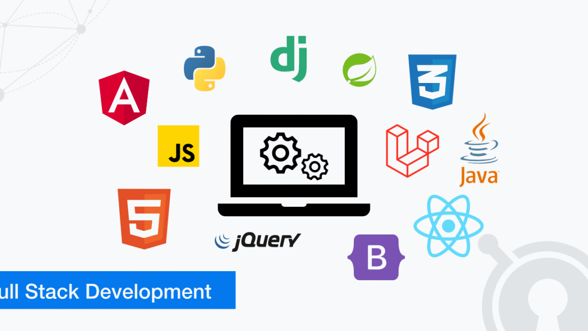 Full Stack Development