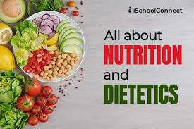 Nutrition and Dietetics 