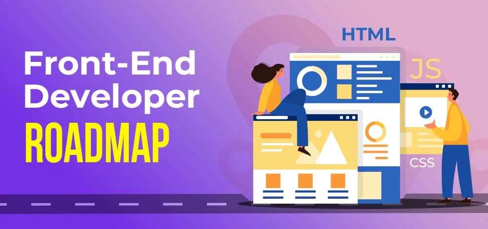 Frontend Web Development