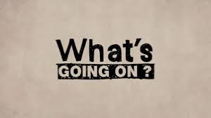 recent happenings activities recent happenings activities